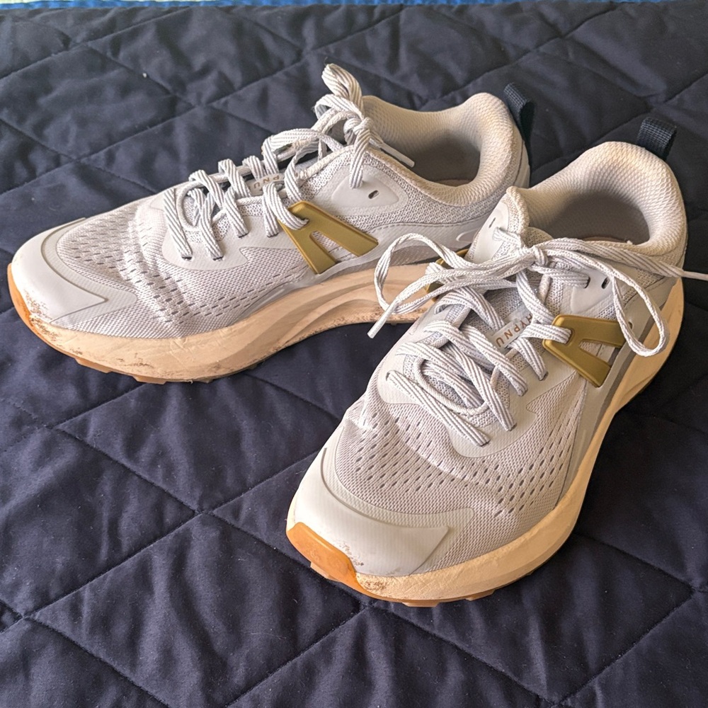 The North Face Hypnum Hiking Shoes